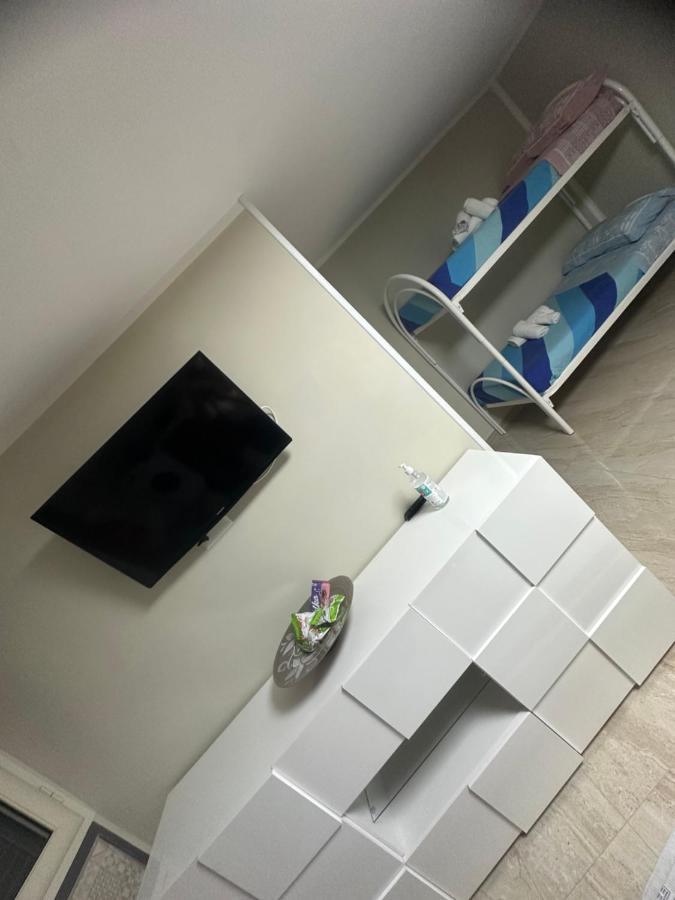 나폴리 A.D.M B&B 외부 사진