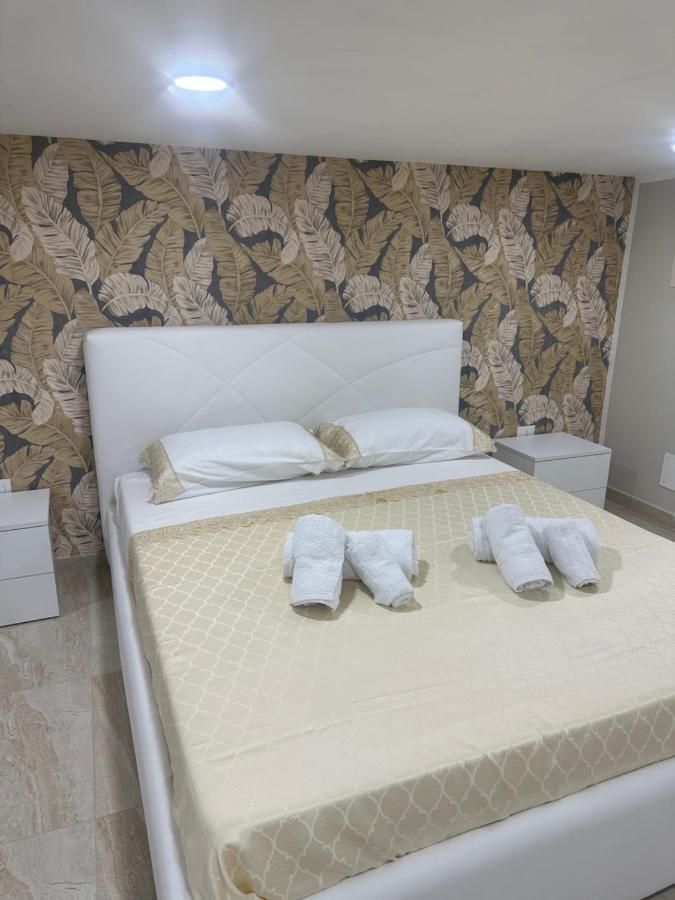 나폴리 A.D.M B&B 외부 사진